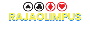 Logo RAJAOLIMPUS